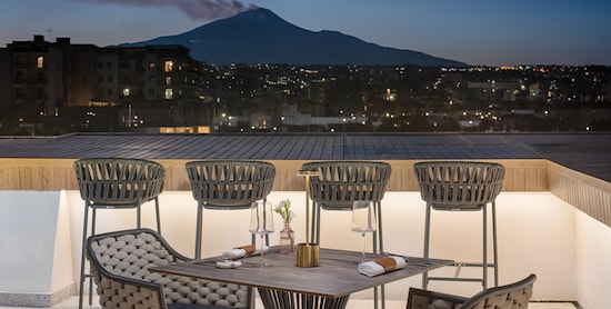 NH Catania Centro